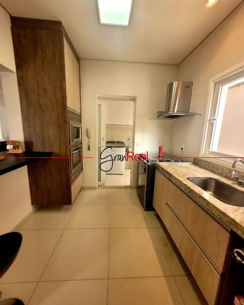 Casa de Condomínio à venda com 4 quartos, 275m² - Foto 8