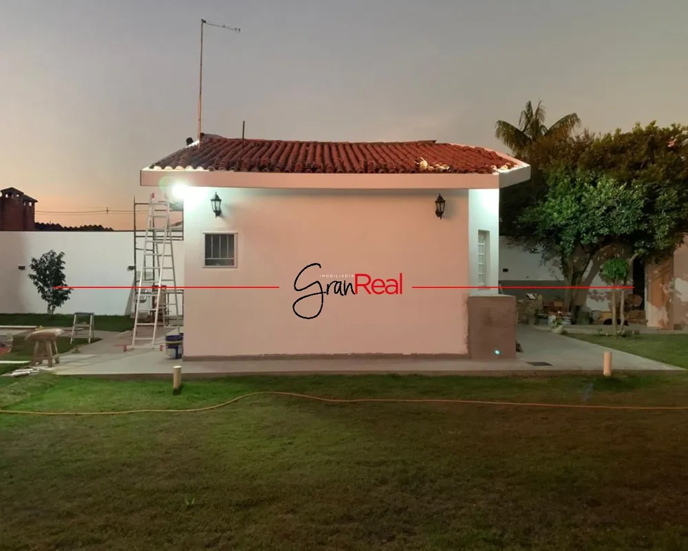 Chácara, 6 quartos, 1000 m² - Foto 11