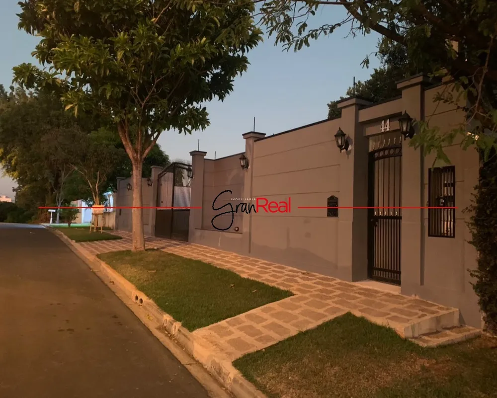 Chácara, 6 quartos, 1000 m² - Foto 15