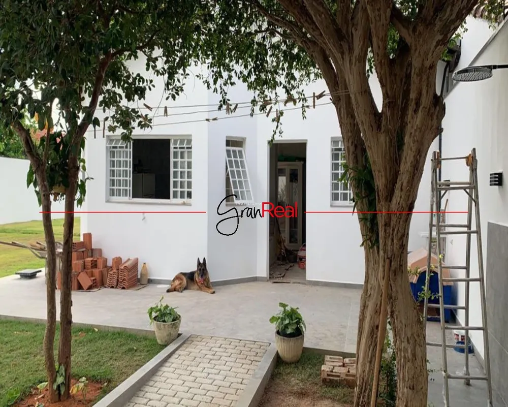 Chácara, 6 quartos, 1000 m² - Foto 9