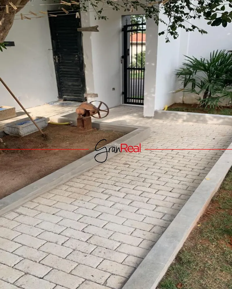 Chácara, 6 quartos, 1000 m² - Foto 13
