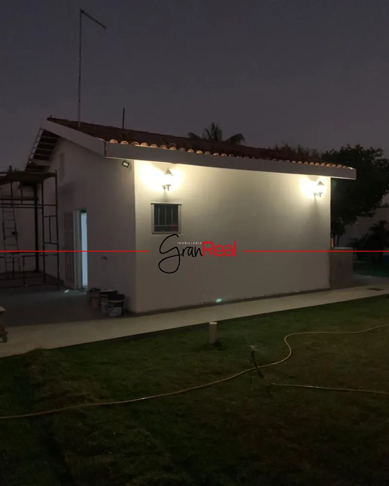 Chácara, 6 quartos, 1000 m² - Foto 12