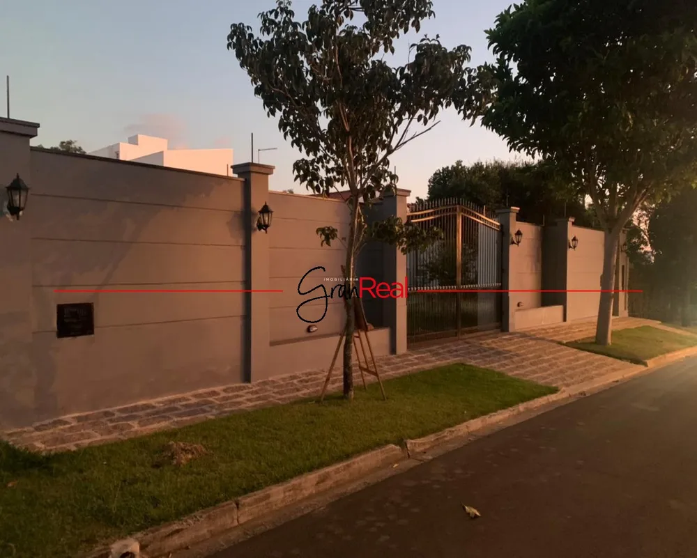 Chácara, 6 quartos, 1000 m² - Foto 14