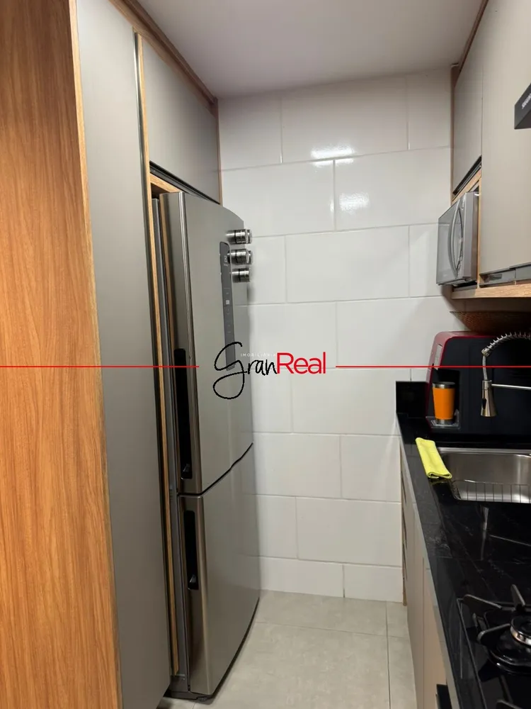Apartamento, 2 quartos, 54 m² - Foto 8