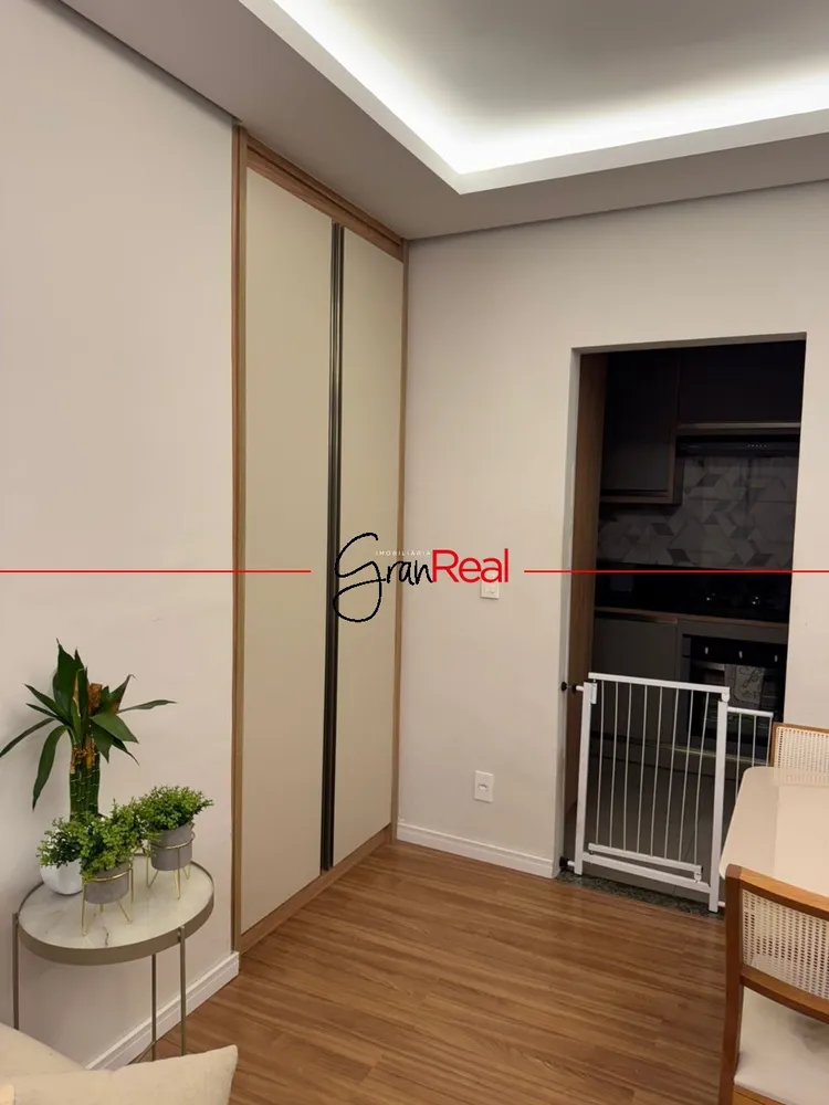 Apartamento, 2 quartos, 54 m² - Foto 5