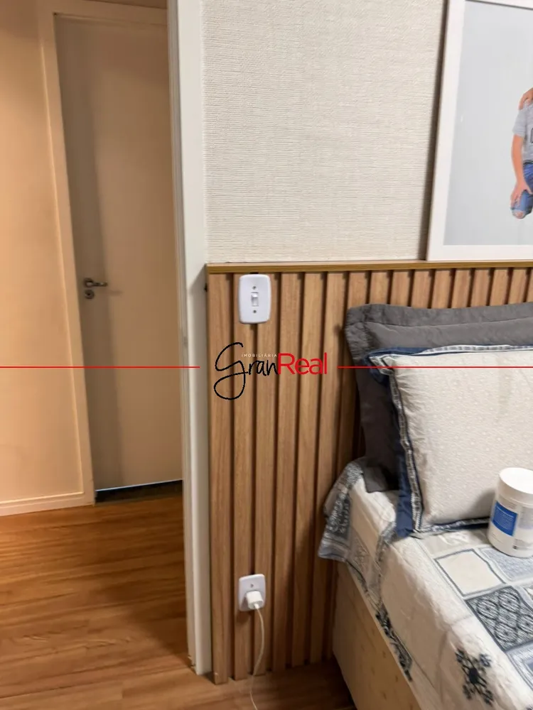 Apartamento, 2 quartos, 54 m² - Foto 9