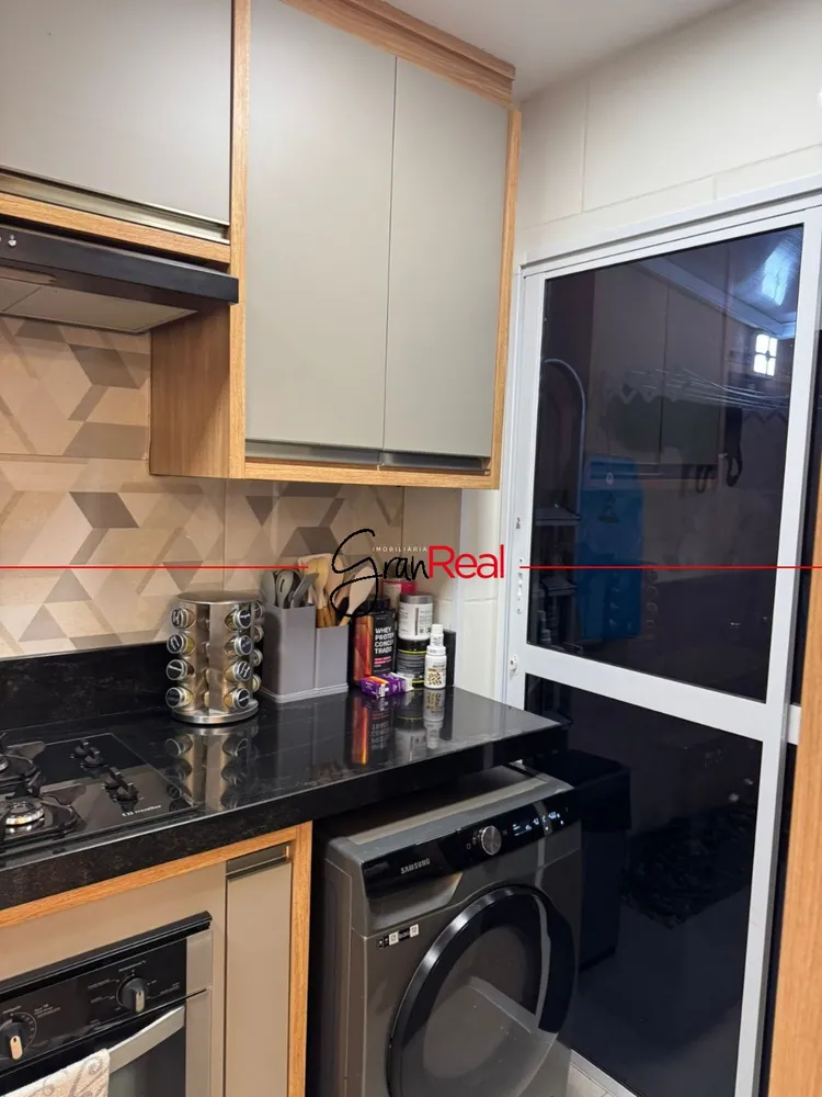 Apartamento, 2 quartos, 54 m² - Foto 7