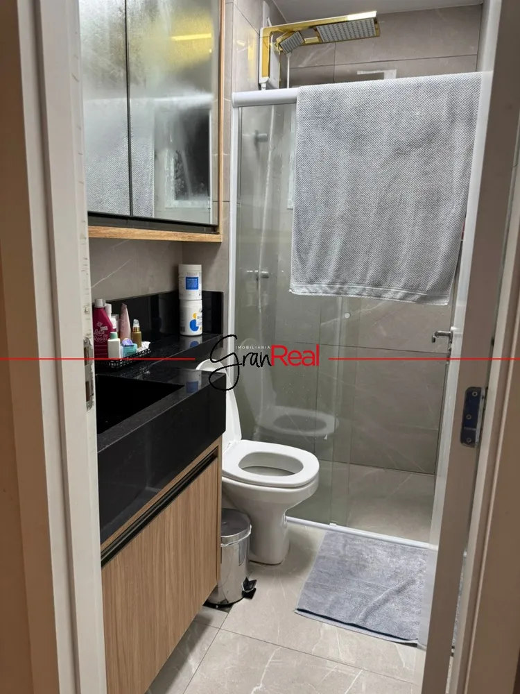 Apartamento, 2 quartos, 54 m² - Foto 14