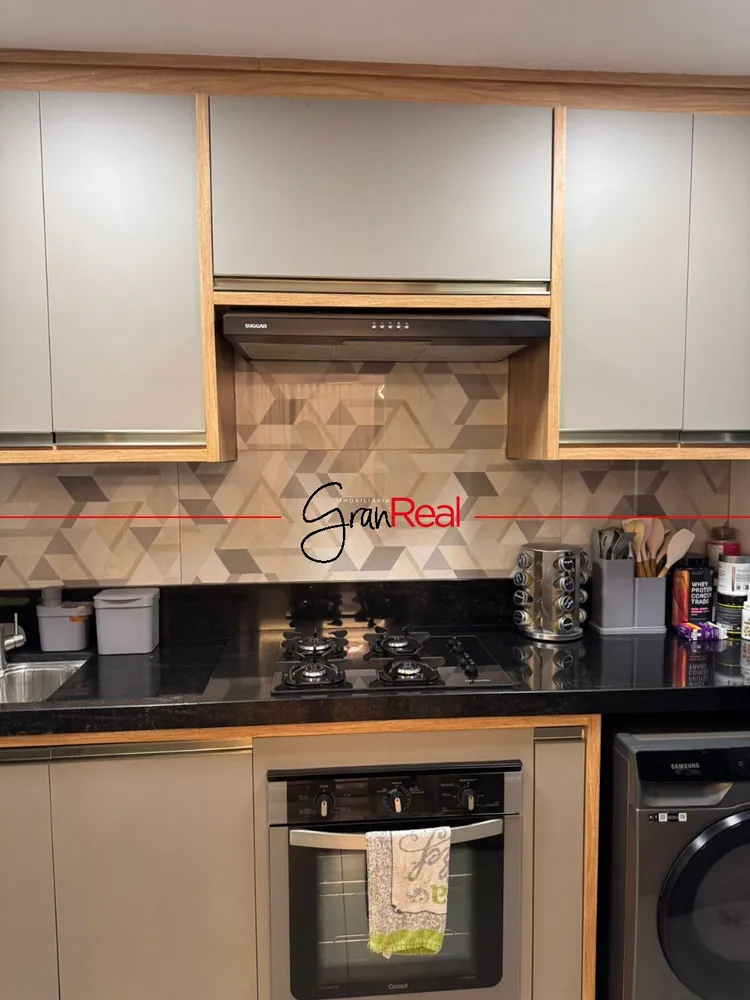 Apartamento, 2 quartos, 54 m² - Foto 6