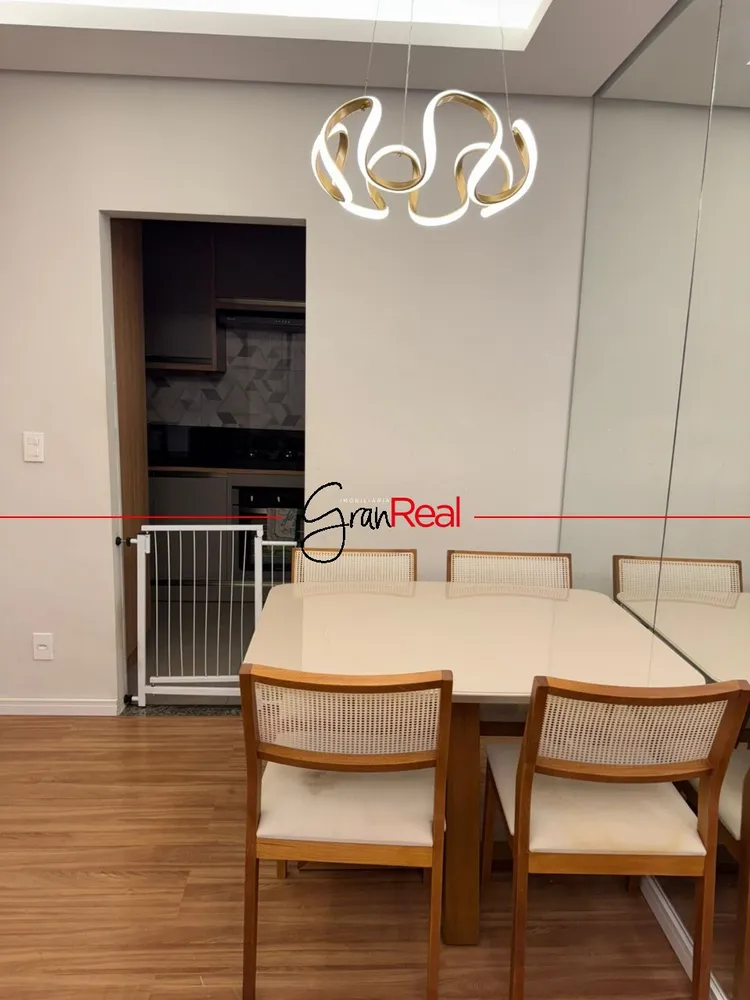 Apartamento, 2 quartos, 54 m² - Foto 4