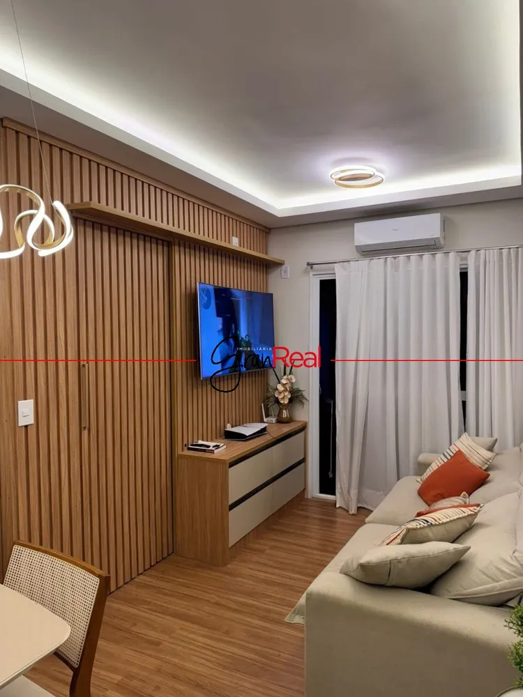 Apartamento, 2 quartos, 54 m² - Foto 3