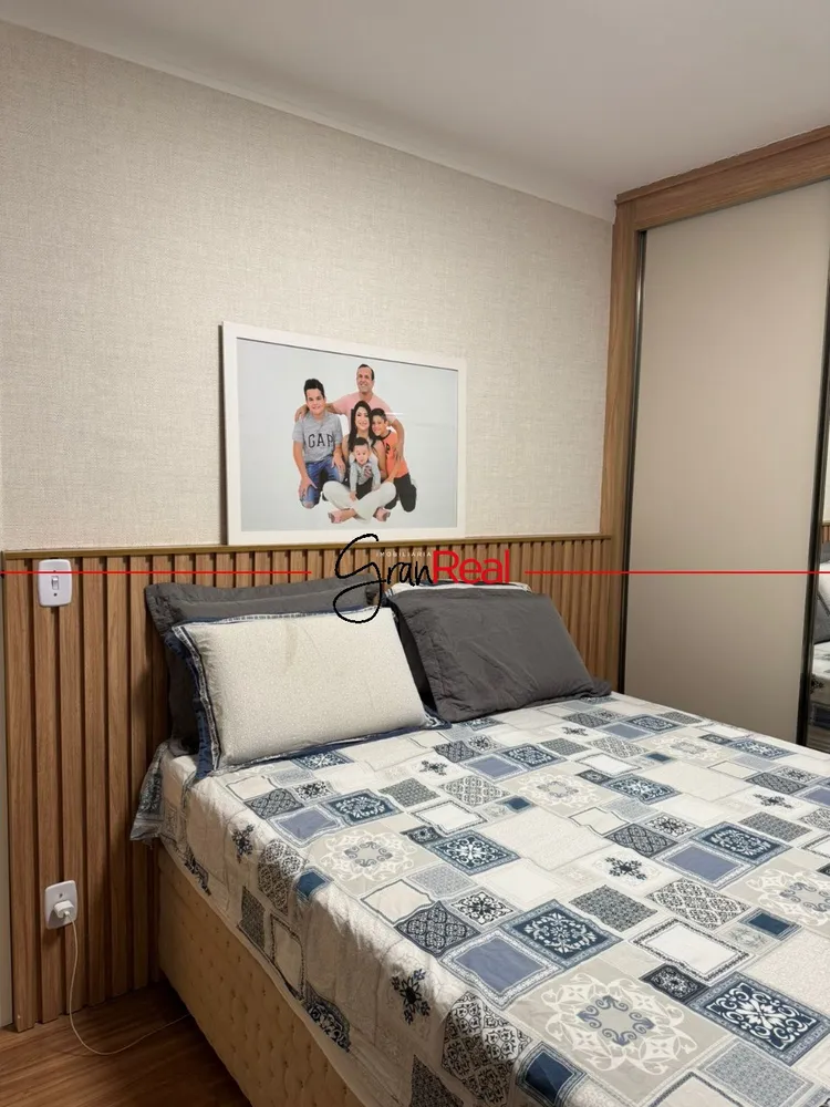 Apartamento, 2 quartos, 54 m² - Foto 10