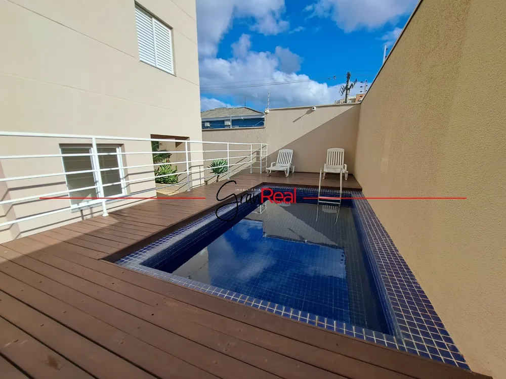 Apartamento, 2 quartos, 60 m² - Foto 2