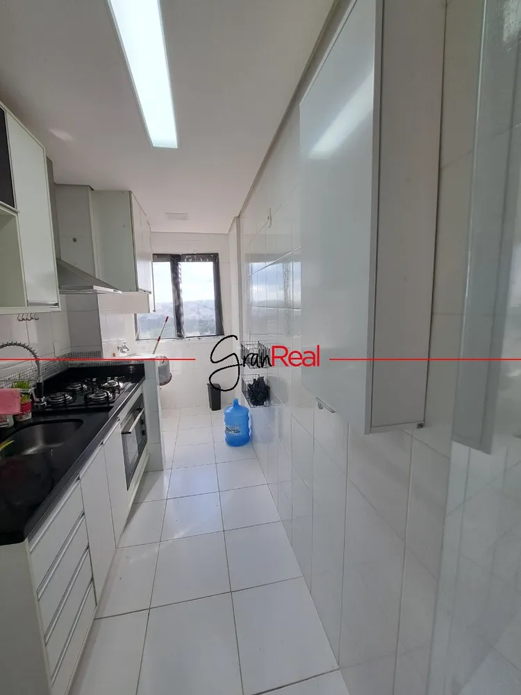 Apartamento, 2 quartos, 60 m² - Foto 6