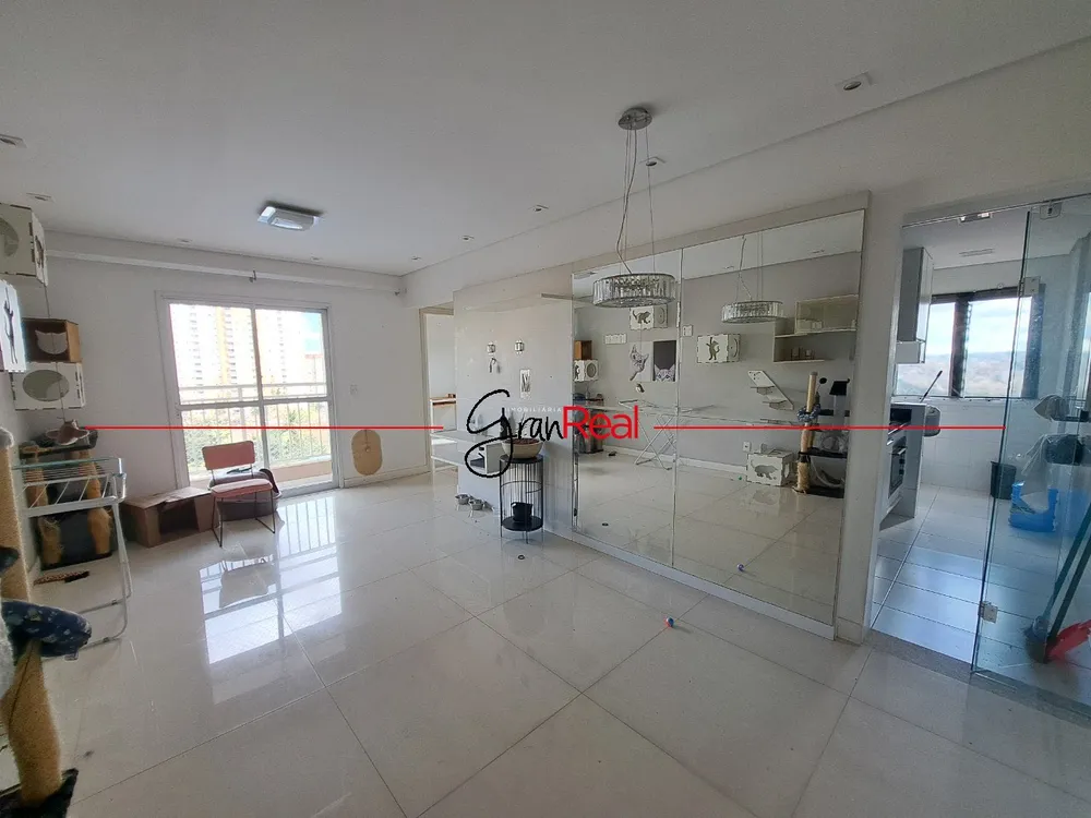 Apartamento, 2 quartos, 60 m² - Foto 13