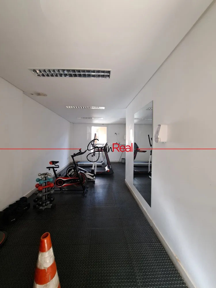Apartamento, 2 quartos, 60 m² - Foto 16