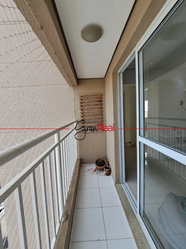 Apartamento, 2 quartos, 60 m² - Foto 14