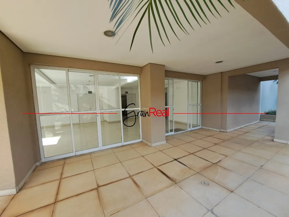 Apartamento, 2 quartos, 60 m² - Foto 3