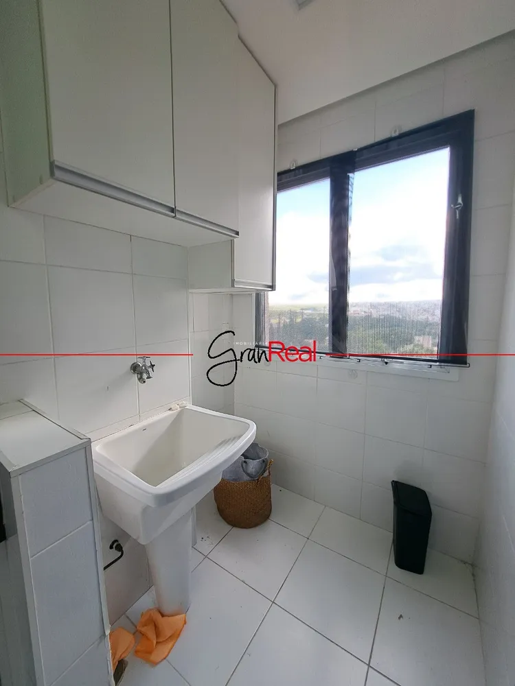 Apartamento, 2 quartos, 60 m² - Foto 5