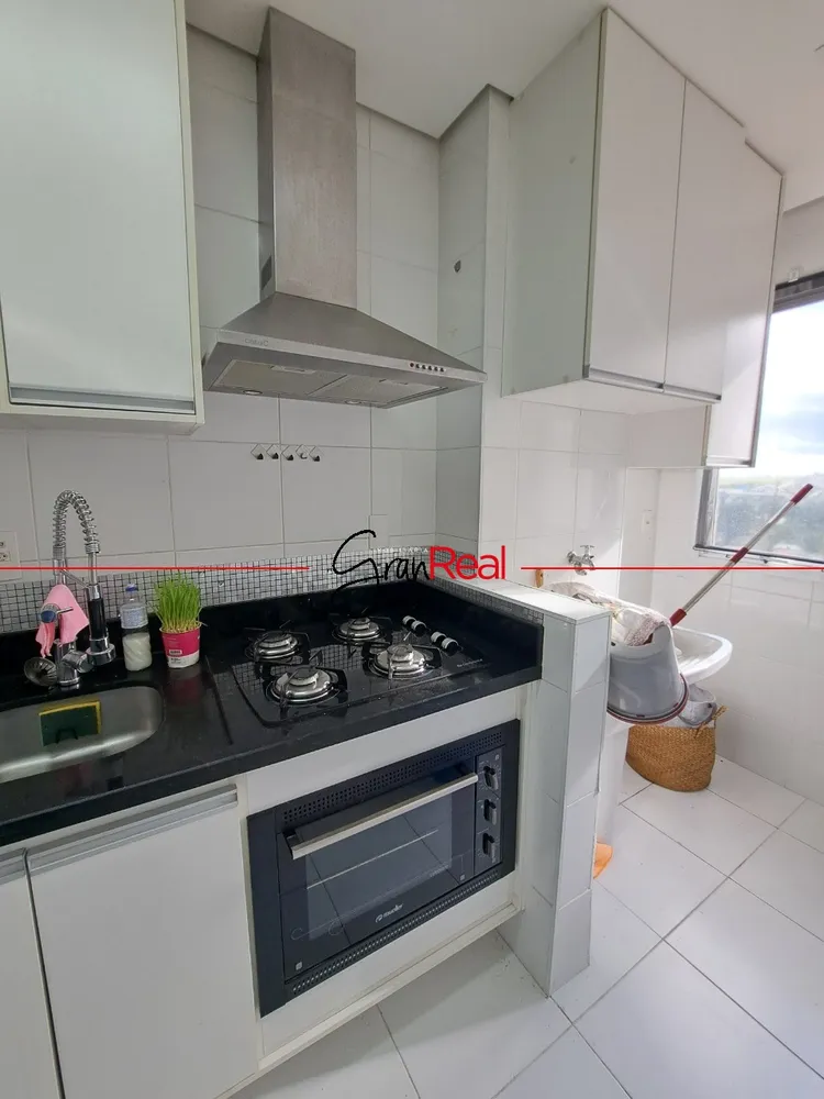 Apartamento, 2 quartos, 60 m² - Foto 9