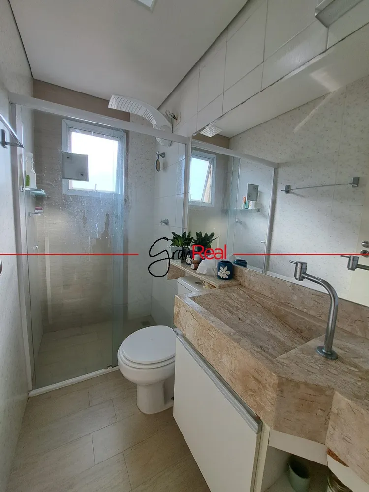 Apartamento, 2 quartos, 60 m² - Foto 8