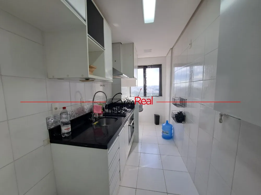Apartamento, 2 quartos, 60 m² - Foto 12