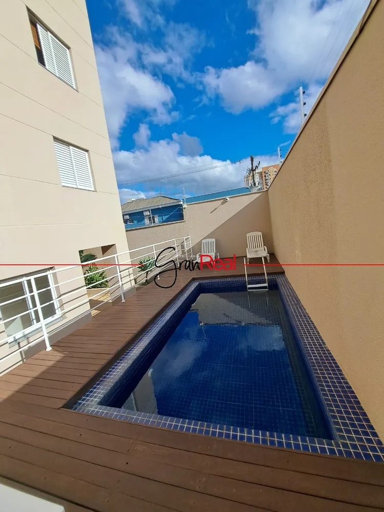 Apartamento, 2 quartos, 60 m² - Foto 4