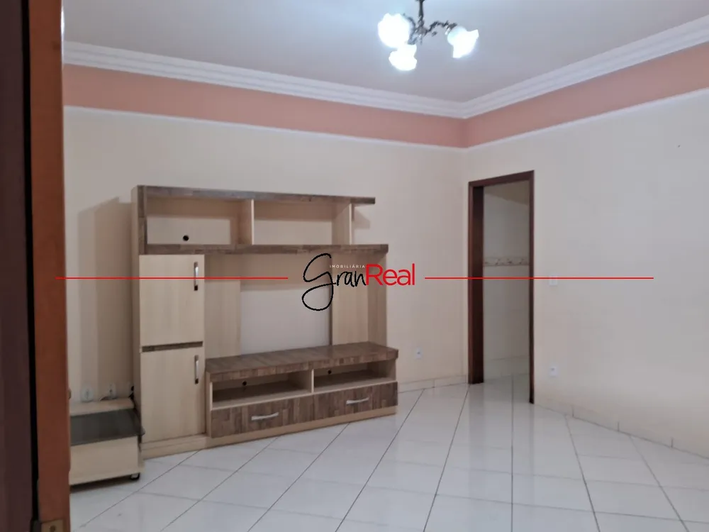 Casa, 3 quartos, 133 m² - Foto 1