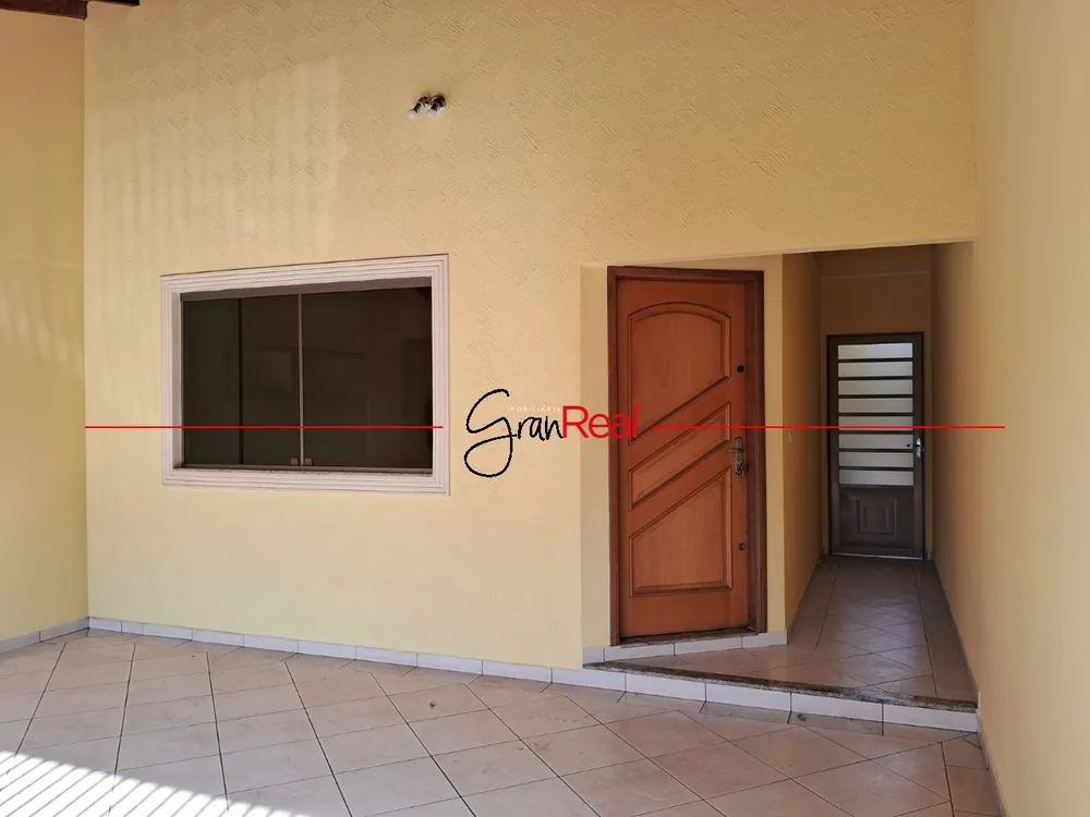Casa, 3 quartos, 133 m² - Foto 3