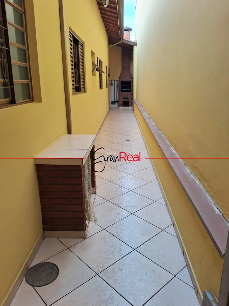 Casa, 3 quartos, 133 m² - Foto 14
