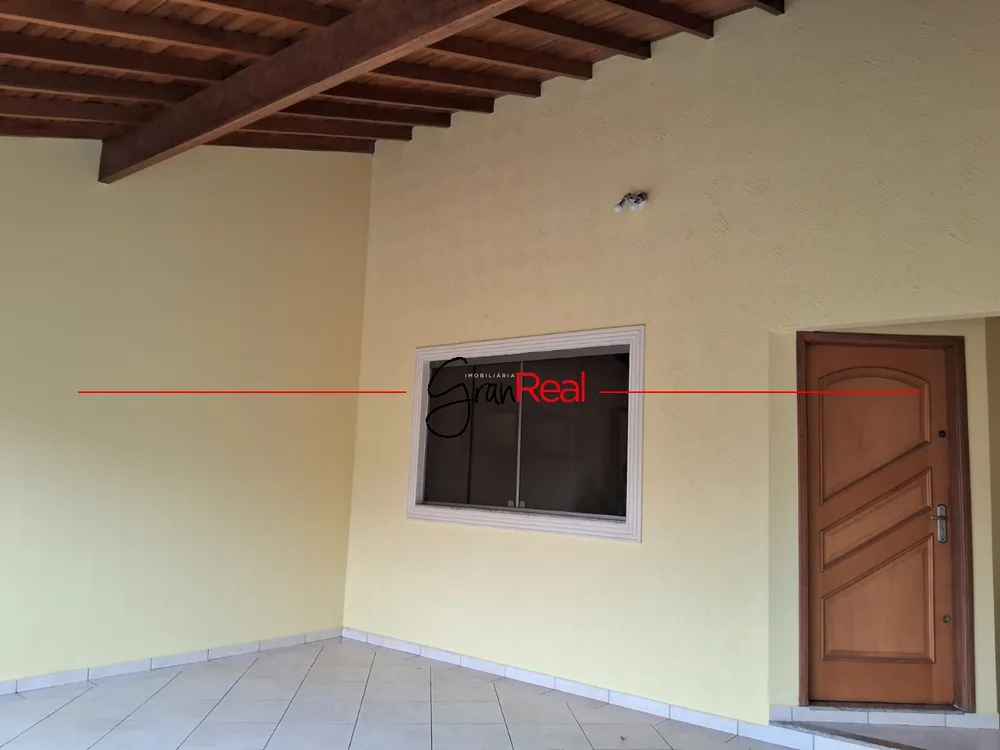 Casa, 3 quartos, 133 m² - Foto 4