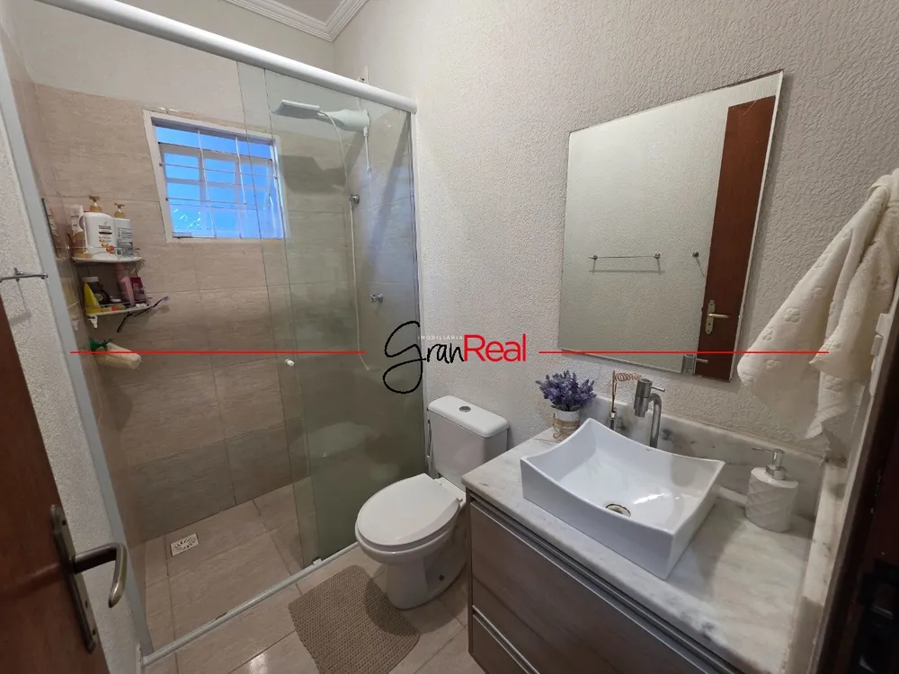 Casa, 2 quartos, 85 m² - Foto 5