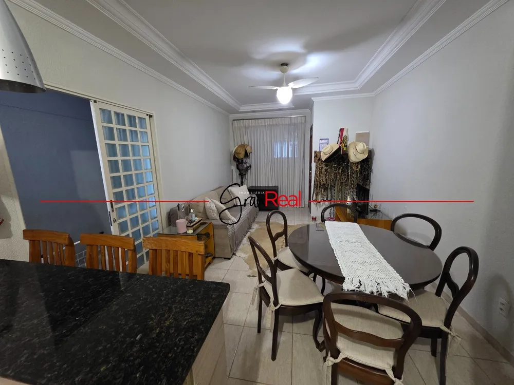 Casa, 2 quartos, 85 m² - Foto 2