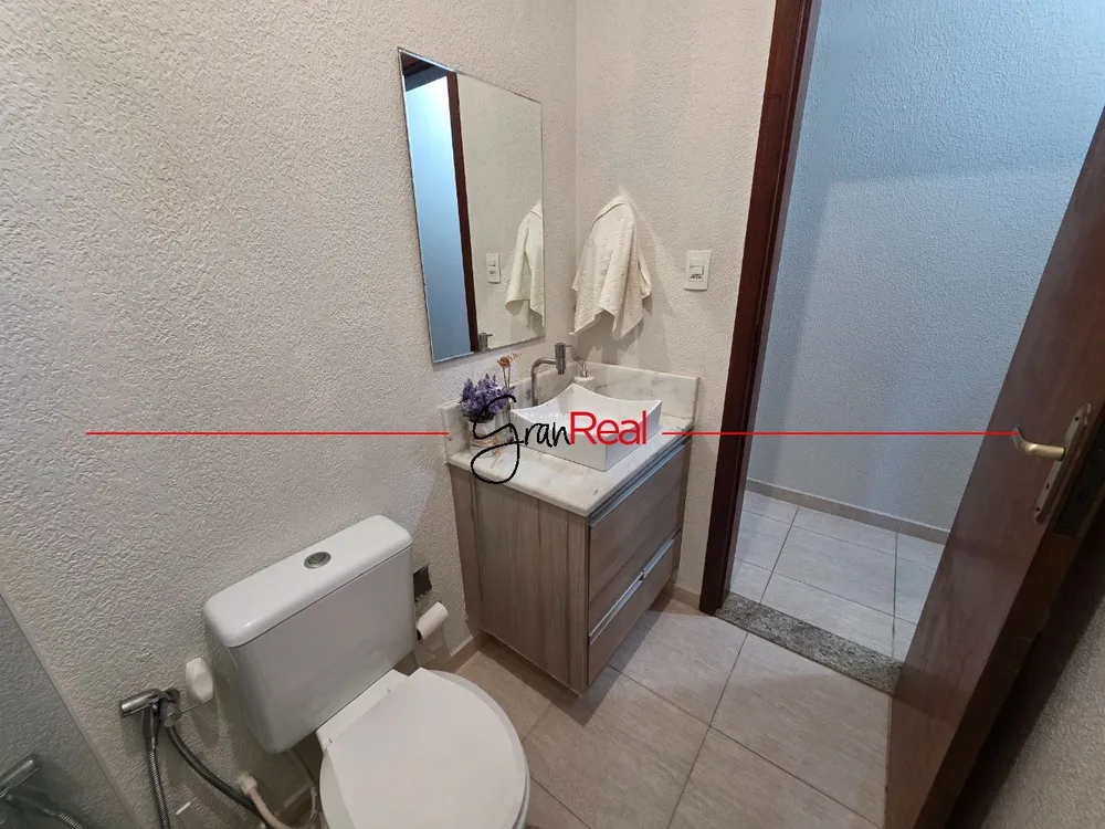 Casa, 2 quartos, 85 m² - Foto 6