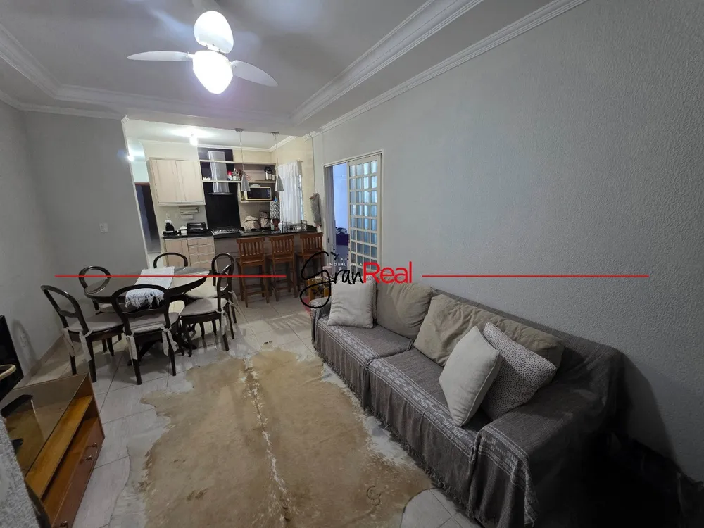 Casa, 2 quartos, 85 m² - Foto 1