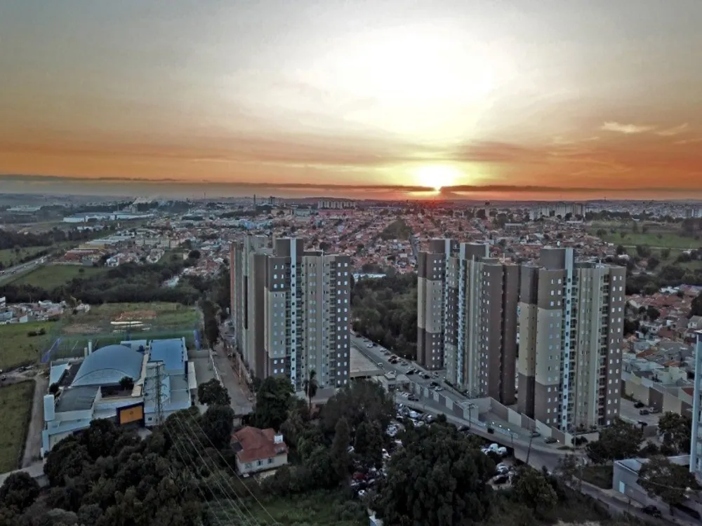 Apartamento, 3 quartos, 64 m² - Foto 7