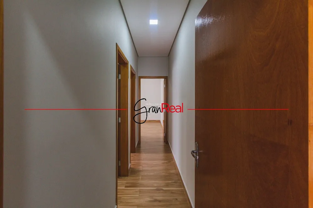Casa de Condomínio, 3 quartos - Foto 6