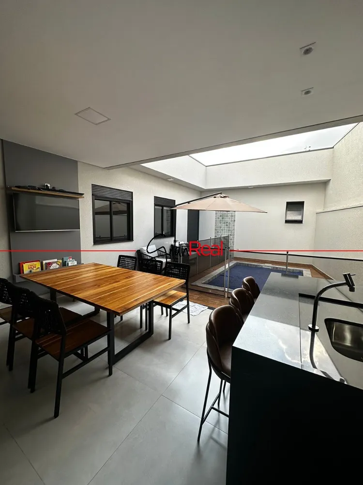 Casa de Condomínio, 3 quartos - Foto 10