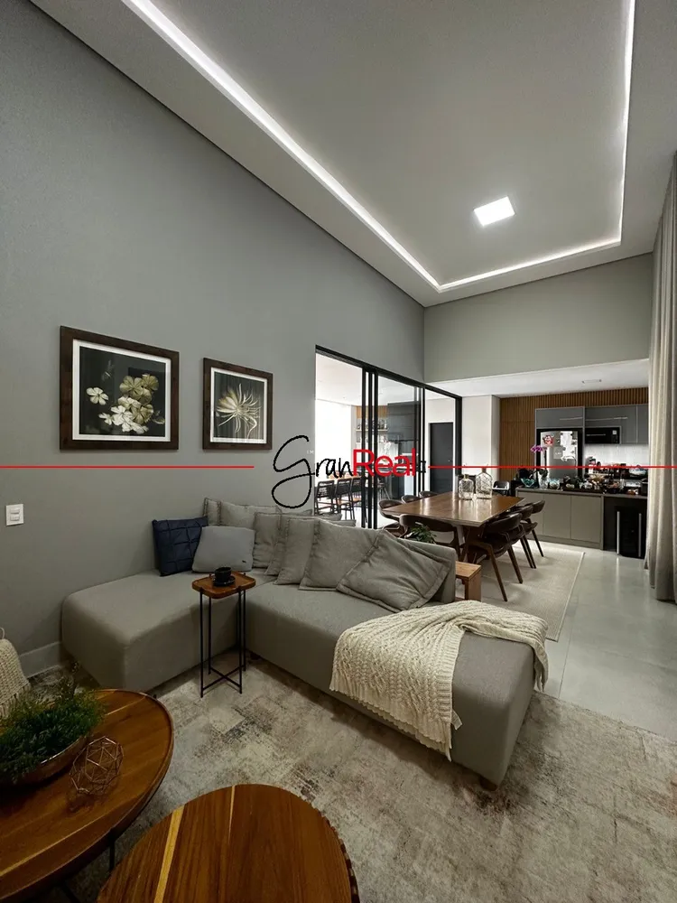 Casa de Condomínio, 3 quartos - Foto 7