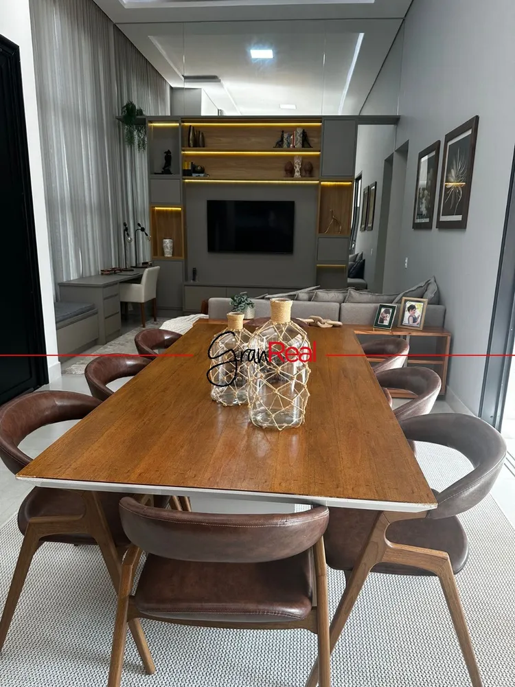 Casa de Condomínio, 3 quartos - Foto 8