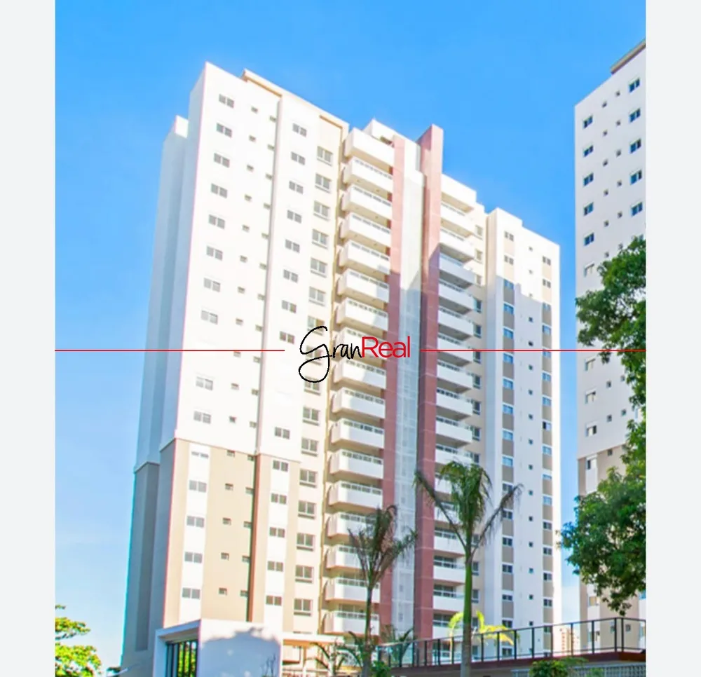 Apartamento, 3 quartos, 96 m² - Foto 6