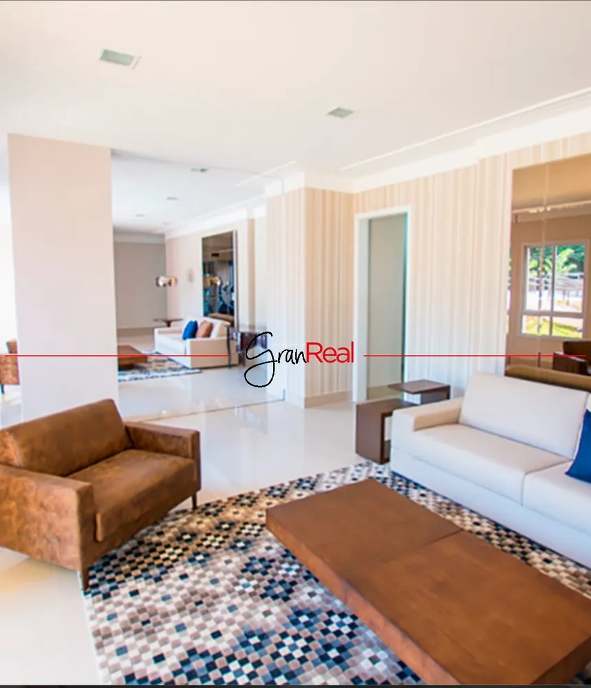 Apartamento, 3 quartos, 96 m² - Foto 6
