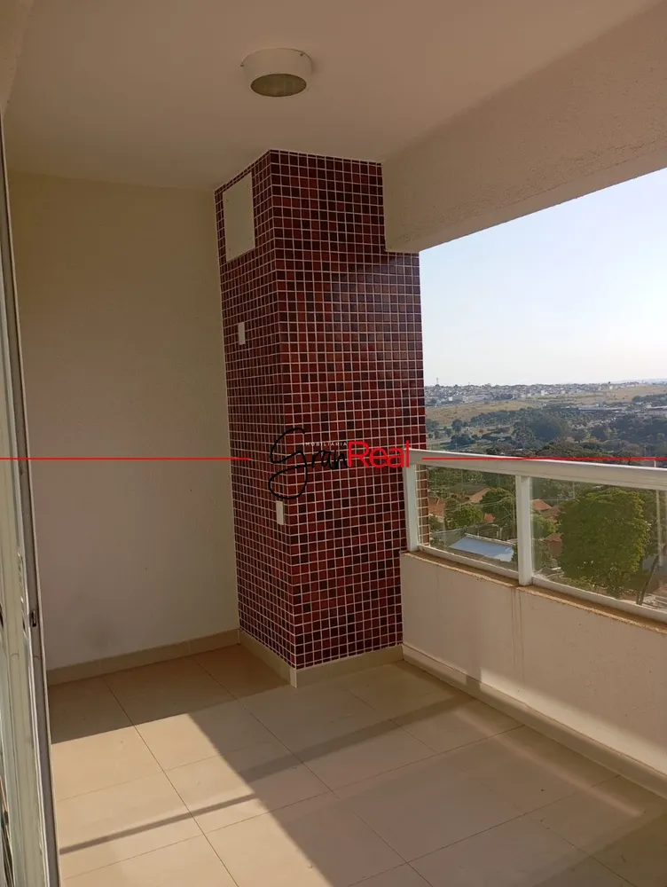 Apartamento, 3 quartos, 96 m² - Foto 13