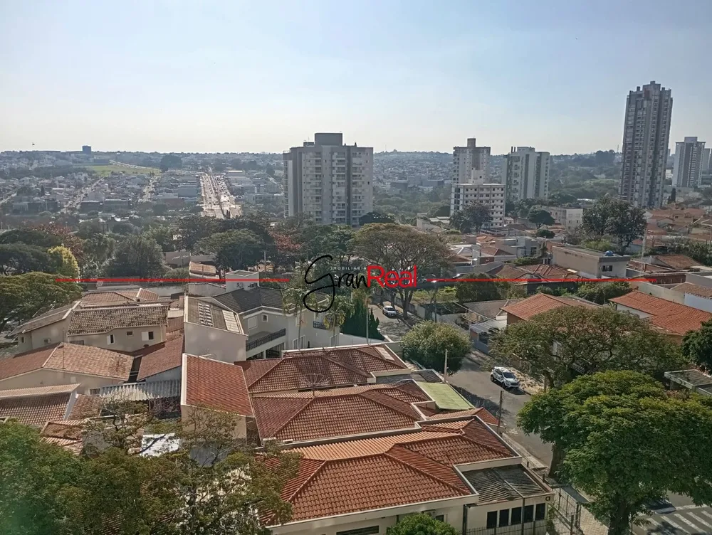 Apartamento, 3 quartos, 96 m² - Foto 15