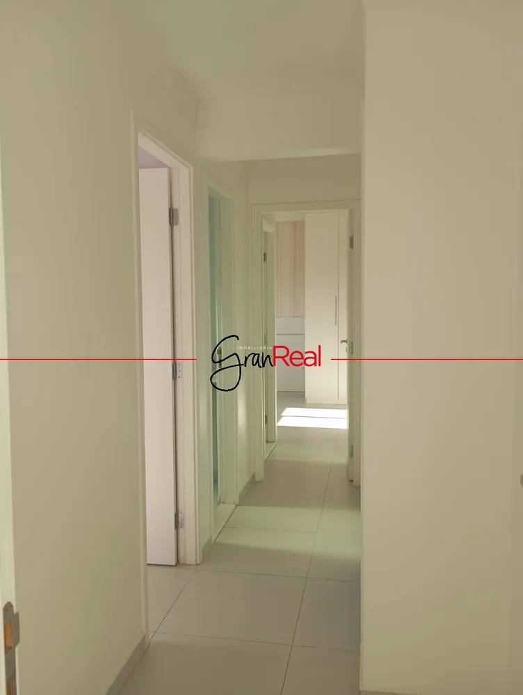 Apartamento, 3 quartos, 96 m² - Foto 2