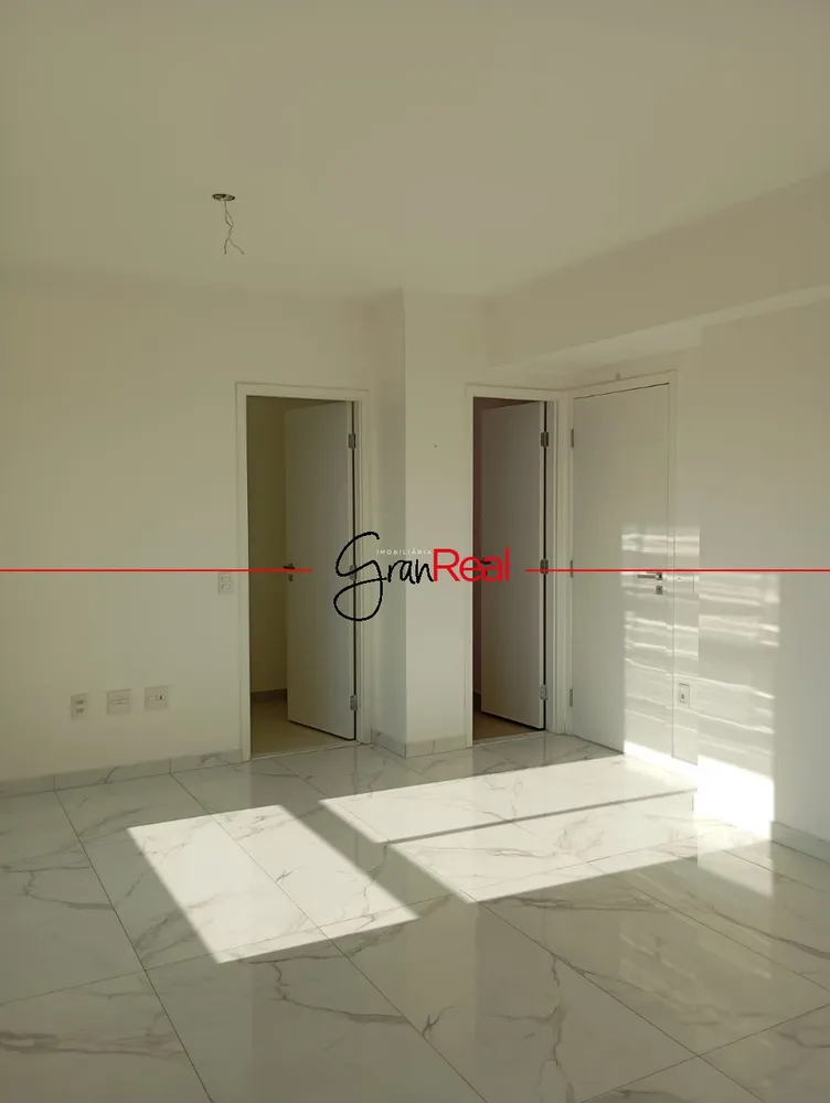 Apartamento, 3 quartos, 96 m² - Foto 3
