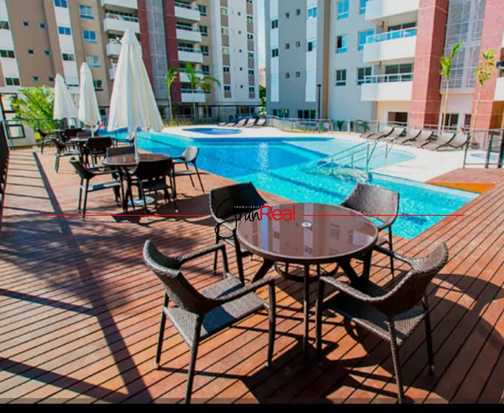 Apartamento, 3 quartos, 96 m² - Foto 7