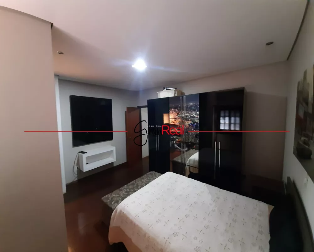 Sobrado à venda com 4 quartos, 269m² - Foto 3