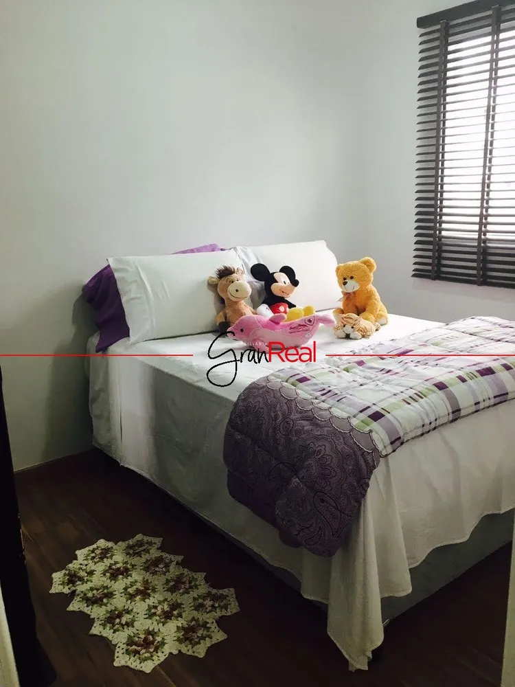 Apartamento, 3 quartos, 84 m² - Foto 8