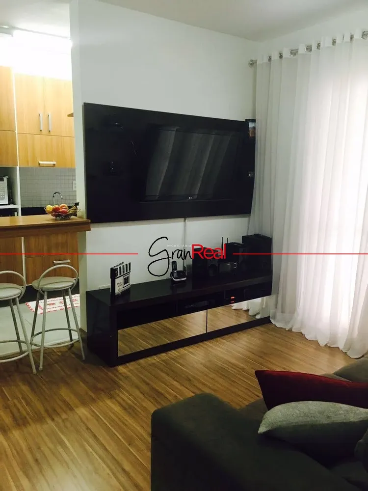 Apartamento, 3 quartos, 84 m² - Foto 6